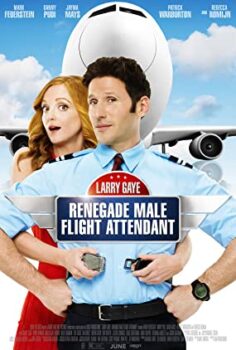Larry Gaye Filmi izle Hain Uçuş Görevlisi Türkçe Dublaj