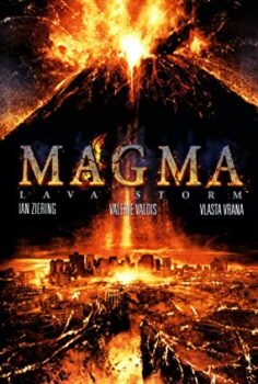 Lav Fırtınası Türkçe Dublaj izle
