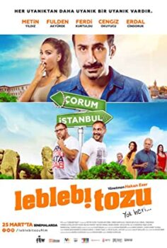 Leblebi Tozu Türk filmi izle hd