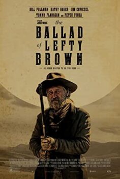 Lefty Brown’un Türküsü izle (2017)