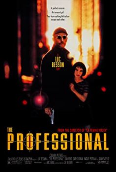 Leon The Professional (Sevginin Gücü) Türkçe Altyazılı izle