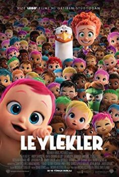 Leylekler Türkçe Dublaj Full izle
