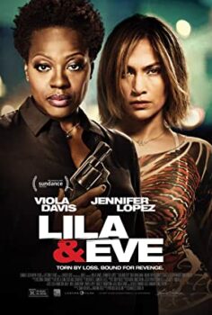 Lila & Eve (2015) – film izle – türkçe film izle