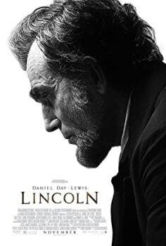 Lincoln Türkçe Dublaj İzle