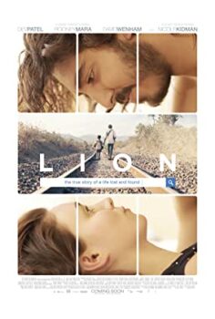 Lion film izle 720p