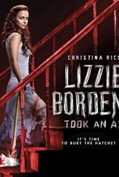 Lizzi Borden Took An Ax Türkçe Dublaj İzle