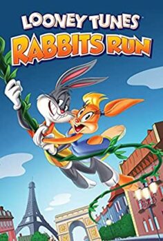 Looney Tunes: Tavşanın Kaçışı (Looney Tunes: Rabbit Run) Türkçe Dublaj İzle
