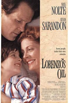 Lorenzo’nun Yağı – Lorenzo’s Oil Türkçe Dublaj İzle