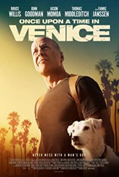 Los Angeles’ta Gizli Görev full izle (2017)