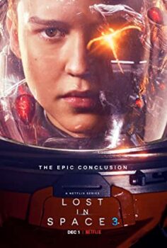 Lost in Space Sezon 1 izle Tüm Bölümler Türkçe Dublaj