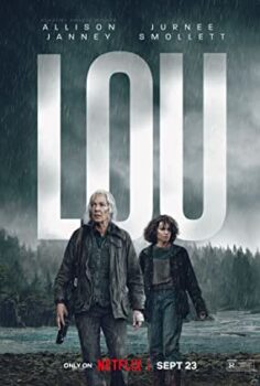Lou izle (2022)