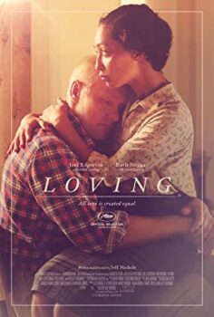 Loving – Sevmek izle Türkçe Dublaj