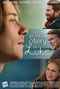 Luke’un Hikayesi Türkçe Dublaj izle