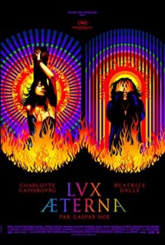 Lux Aeterna – Lvx Æterna izle (2019)