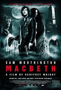 Macbeth 2006 Türkçe Dublaj izle