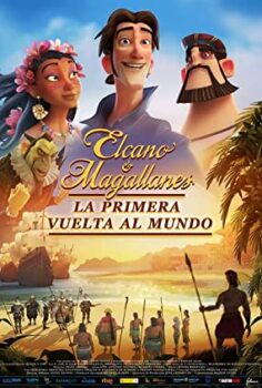 Macellan Büyük Kaşif izle (2019)