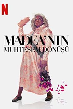 Madea’nın Muhteşem Dönüşü – A Madea Homecoming izle (2022)