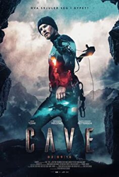 Mağara – Cave izle (2016)