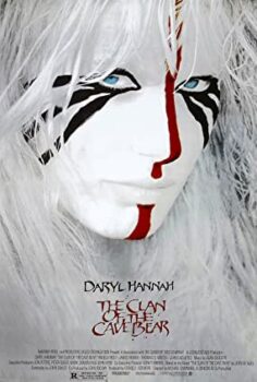 Mağara Ayısı Kabilesi (The Clan Of The Cave Bear) Türkçe Dublaj İzle