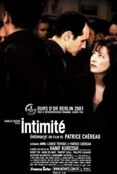 Mahremiyet (Intimacy) Türkçe Dublaj İzle