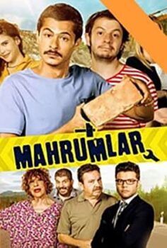 Mahrumlar izle Türk Filmi