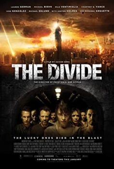 Mahşer Günü (The Divide) Türkçe Dublaj İzle