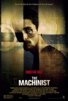 Makinist – The Machinist izle