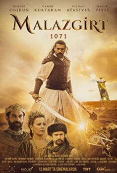 Malazgirt 1071 izle (2022)