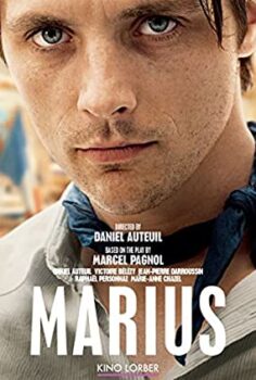 Marius Türkçe Dublaj izle