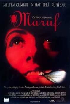 Maruf (2001) Yerli film izle