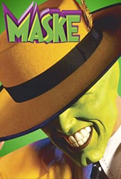 Maske (The Mask) Türkçe Dublaj İzle