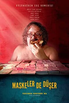 Maskeler De Düşer izle (2020)