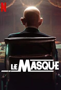 Maskeli Dolandırıcı – The Masked Scammer izle (2022)