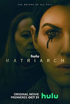Matriarch Türkçe Dublaj izle (2022)