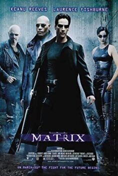 Matrix 1 – The Matrix izle (1999)