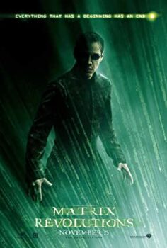 Matrix 3 izle Türkçe Dublaj HD Full Tek Parça 4K izle