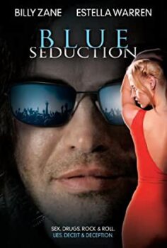 Mavi Cazibe Türkçe Dublaj izle