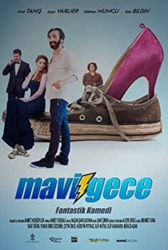 Mavi Gece Filmi izle Full