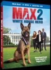Max 2 Beyaz Saray Kahramanı izle (2017)