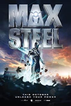 Max Steel izle Türkçe Dublaj film