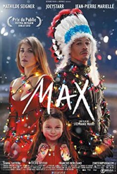 Max Türkçe Dublaj izle