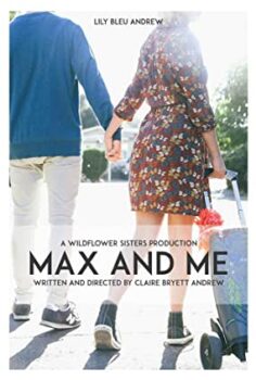 Max ve Ben – Max and Me izle (2020)