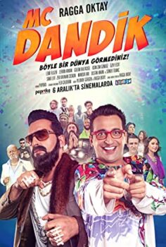 Mc Dandik Türk Filmi İzle