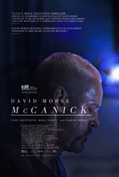 McCanick Türkçe Dublaj İzle