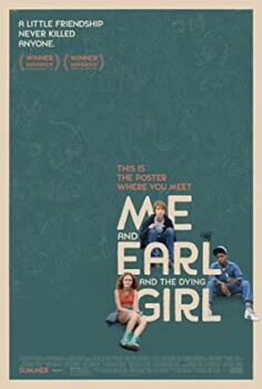 Me and Earl and The Dying Girl Türkçe Altyazılı izle 720p Tek Part