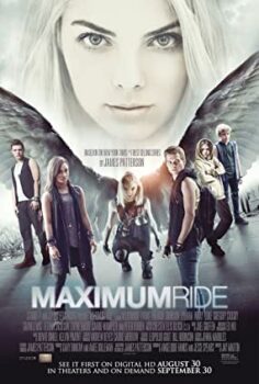 Melek Deneyi Türkçe Dublaj izle (2016)