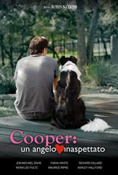 Melek Kopek Türkçe Dublaj izle