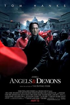 Melekler ve Şeytanlar (Angels And Demons) Türkçe Dublaj İzle