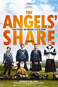 Meleklerin Payı (The Angel’s Share) Türkçe Dublaj İzle