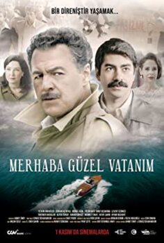 Merhaba Güzel Vatanım izle (2019)